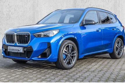 BMW X1 18.924 km 50.990 &euro; Castrop-Rauxel 44579