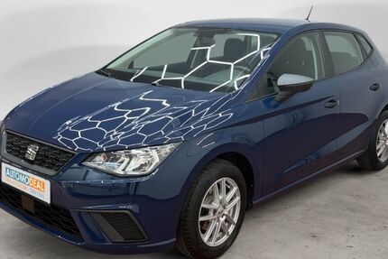 Seat Ibiza 63.613 km 10.477 &euro; Dinslaken 46539