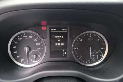Mercedes-Benz Vito 126.000 km 24.000 &euro; Bochum 44894