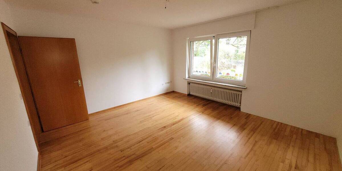Terrassenwohnung Wesel Obrighoven - 3 Zimmer, 96 m&sup2;, 880&euro; | Angebot:26117374