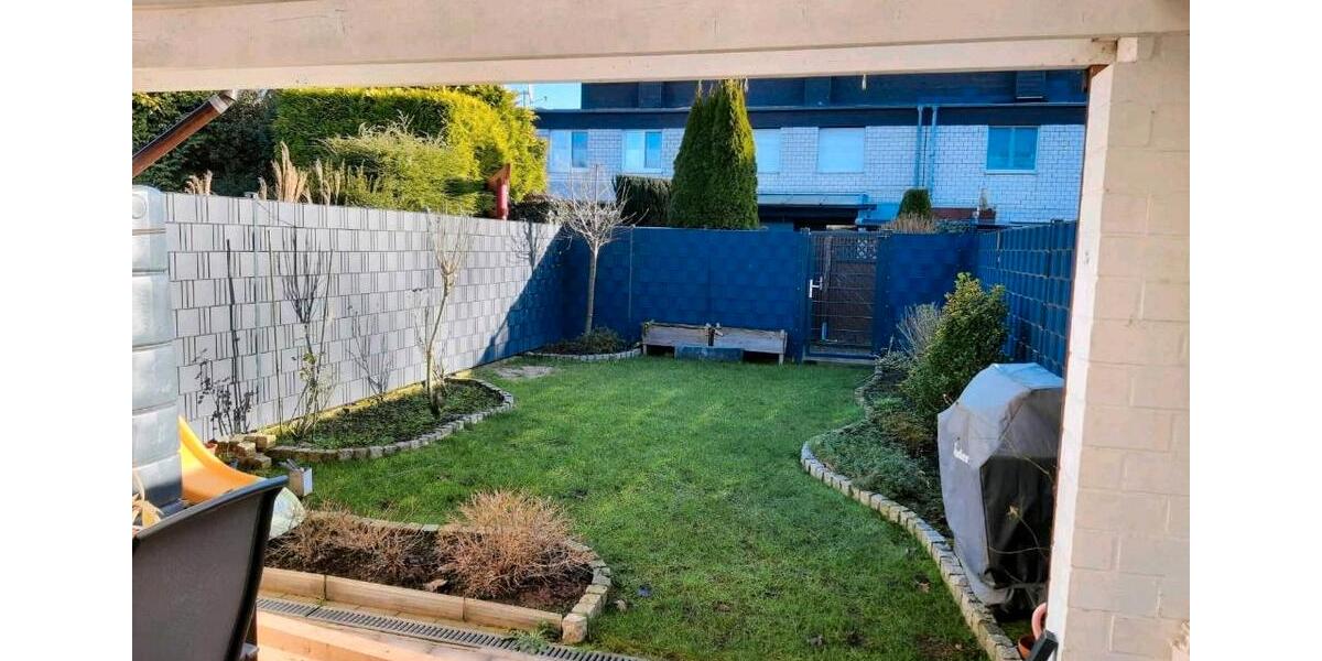 Reihenhaus Dorsten Alt-Wulfen - 4 Zimmer, 108 m&sup2;, 349.000&euro; | Angebot:26551575