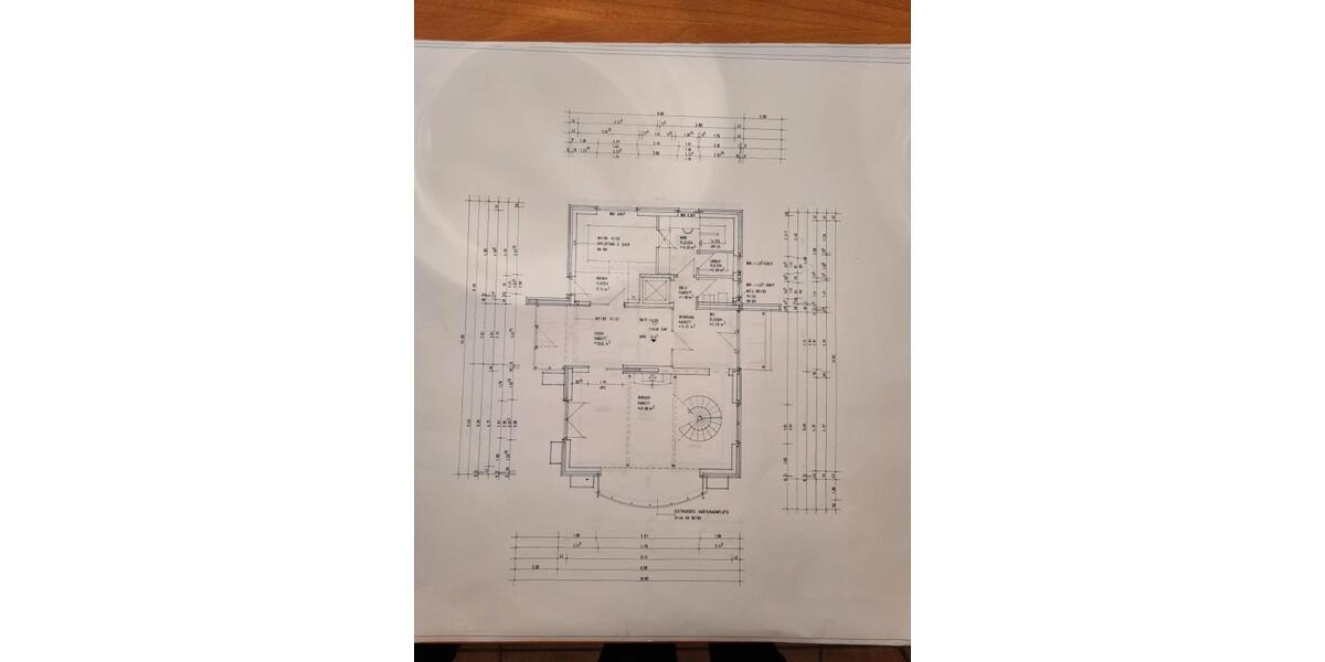 Einfamilienhaus Dorsten Alt-Wulfen - 4 Zimmer, 209 m&sup2;, 660.000&euro; | Angebot:26677386