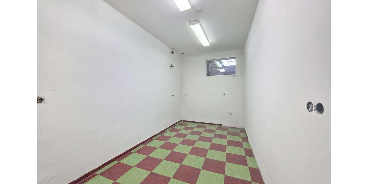 Gewerbeobjekt Gelsenkirchen Resse - 1.500&euro; | Angebot:25271496