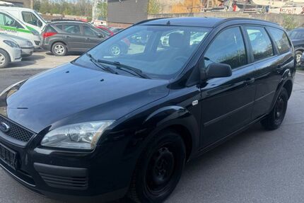 Ford Focus 160.000 km 1.990 &euro; Essen 45143