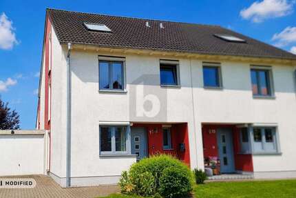 Haus Duisburg Angerhausen - 5 Zimmer, 145 m&sup2;, 699.000&euro; | Angebot:27329221
