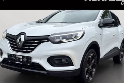 Renault Kadjar 45.350 km 18.990 &euro; Essen 45143