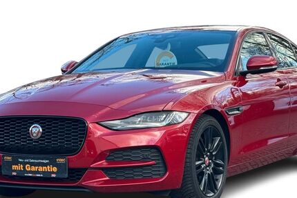 Jaguar XE 95.000 km 20.680 &euro; Duisburg 47249