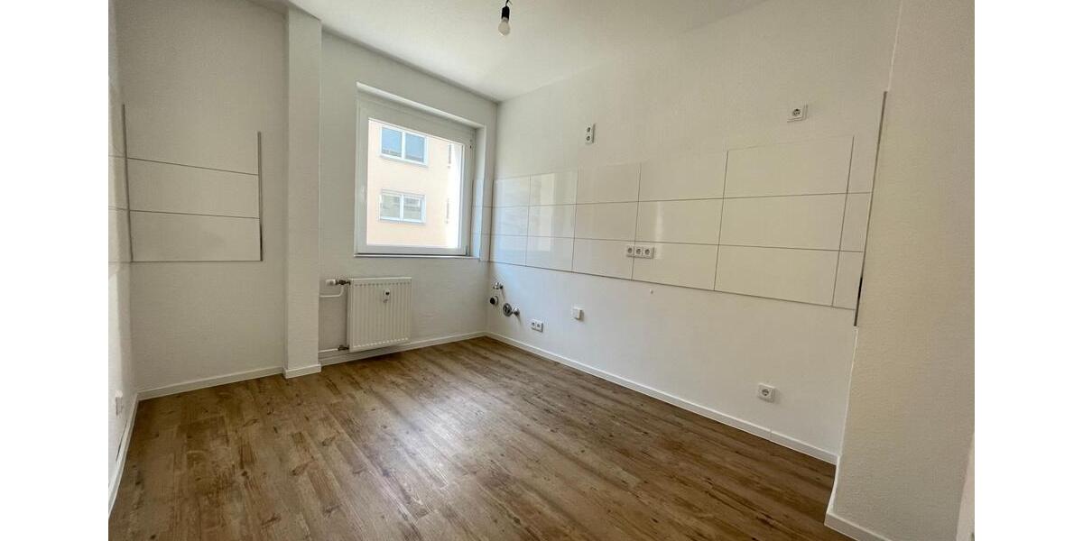 Etagenwohnung Essen Stadtbezirk II - 2 Zimmer, 64 m&sup2;, 753&euro; | Angebot:25901445