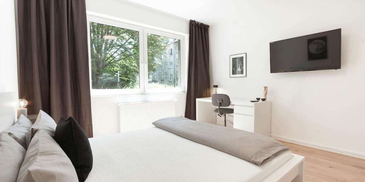 Zimmer Essen Ostviertel - 620&euro; | Angebot:22852201