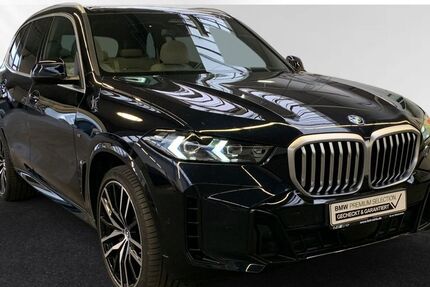 BMW X5 18.150 km 84.490 &euro; Moers 47441