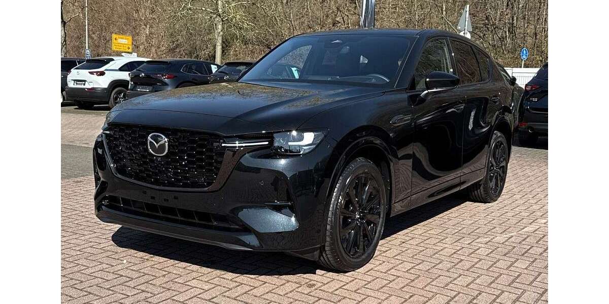 Mazda CX-60 1.407 km 49.990 &euro; Hattingen Welper 45527