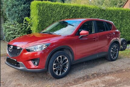 Mazda CX-5 152.000 km 9.999 &euro; Dorsten 46282