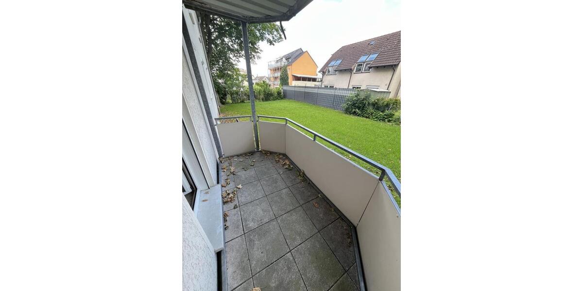 Erdgeschoßwohnung Castrop-Rauxel Deinighausen - 2 Zimmer, 52 m&sup2;, 459&euro; | Angebot:25760093