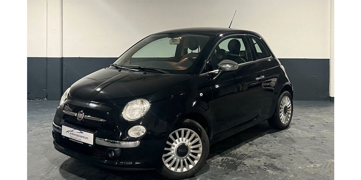 Fiat 500 122.200 km 5.490 &euro; Sprockhövel 45549