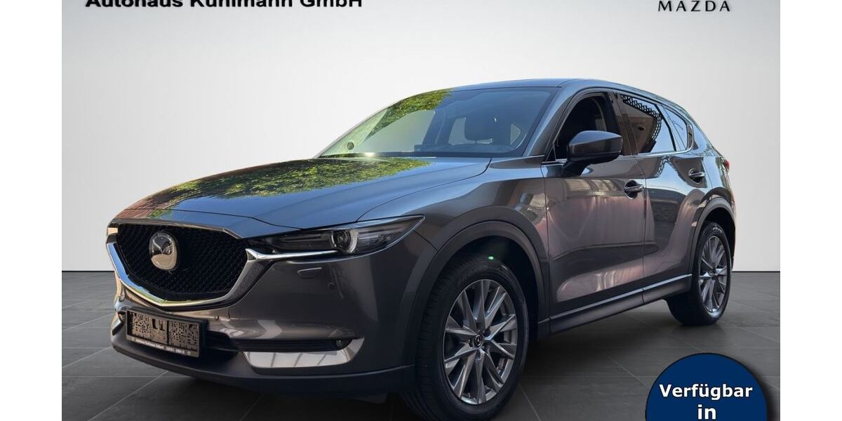 Mazda CX-5 79.065 km 26.700 &euro; Velbert 42551