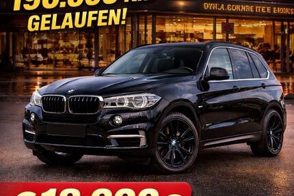 BMW X5 187.380 km 18.990 &euro; Gladbeck 45968
