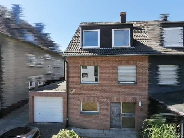 Einfamilienhaus Bochum / Eppendorf Eppendorf - 4 Zimmer, 116 m&sup2;, 395.000&euro; | Angebot:27284215
