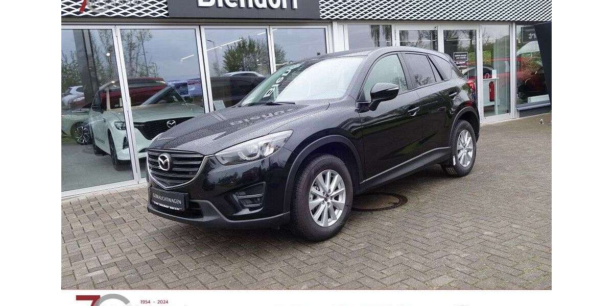 Mazda CX-5 86.274 km 15.450 &euro; Herten 45701