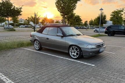 Opel Astra 203.000 km 2.750 &euro; Moers 47441