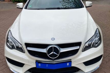 Mercedes-Benz E 400 88.248 km 25.500 &euro; Wesel 46487