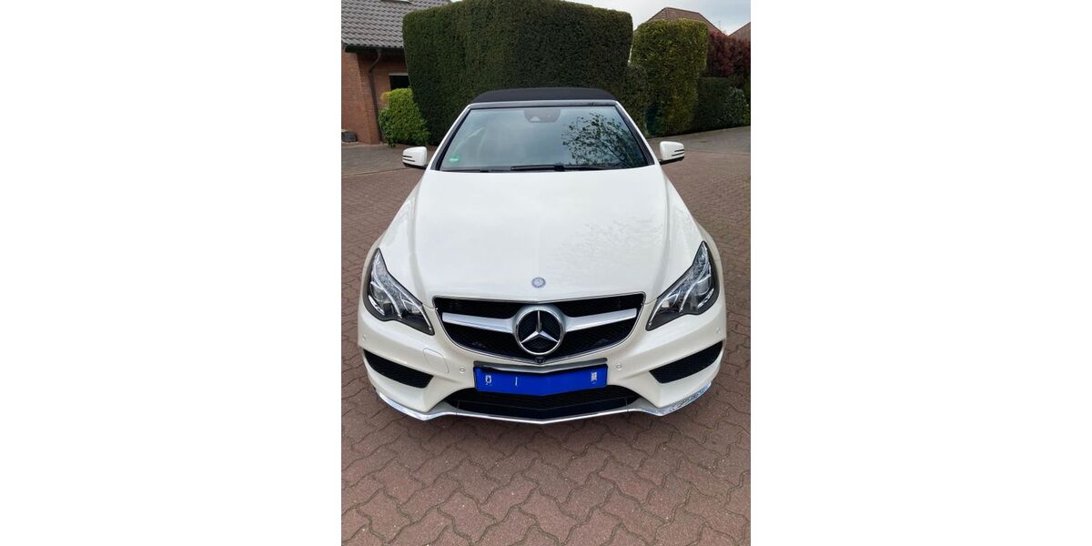 Mercedes-Benz E 400 88.248 km 25.500 &euro; Wesel 46487
