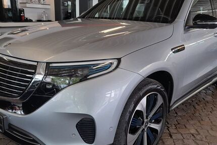 Mercedes-Benz EQC 156.048 km 23.390 &euro; Gelsenkirchen 45888