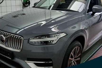 Volvo XC90 70.700 km 41.980 &euro; Witten 58453