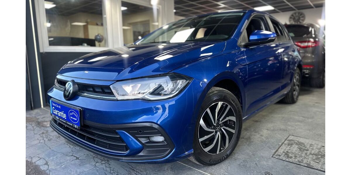 VW Polo 78.000 km 12.999 &euro; Essen 45356