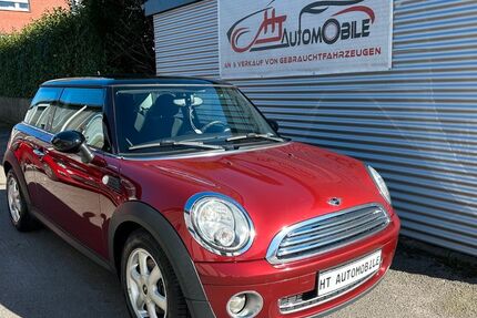 Mini Cooper 185.000 km 2.699 &euro; Marl 45770