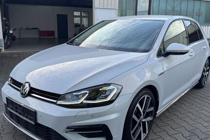 VW Golf 53.750 km 18.950 &euro; Bottrop 46244
