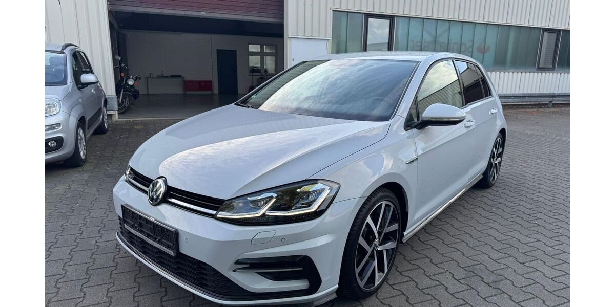 VW Golf 53.750 km 19.380 &euro; Bottrop 46244