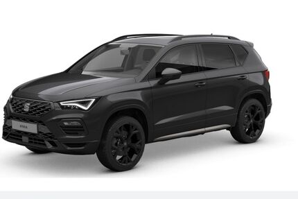 Seat Ateca 70.054 km 34.880 &euro; Recklinghausen 45663
