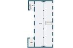 Loft - Studio - Atelier Essen Stadtkern - 1 Zimmer, 193 m&sup2;, 1.444&euro; | Angebot:26563506