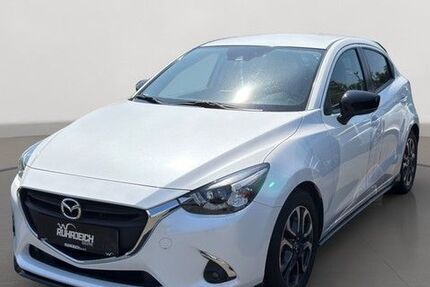 Mazda 2 31.000 km 13.490 &euro; Essen 45143