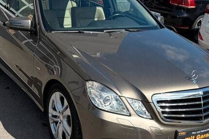 Mercedes-Benz E 220 177.000 km 15.700 &euro; Witten - NRW 58455