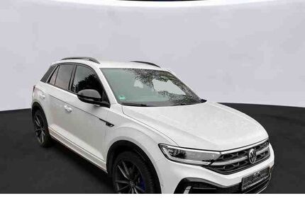 VW T-Roc 11.697 km 35.748 &euro; Herten 45701