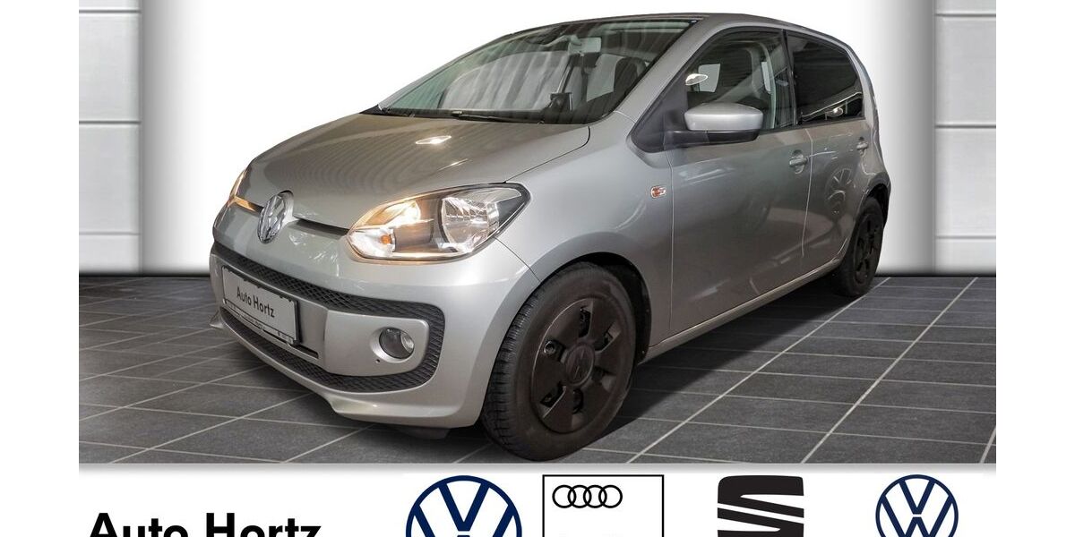 VW up! 162.700 km 5.790 &euro; Duisburg 47269