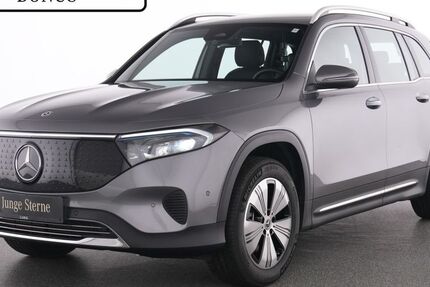 Mercedes-Benz EQB 15.231 km 37.485 &euro; Essen 45309