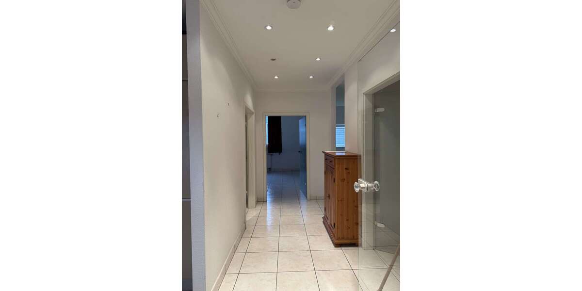 Etagenwohnung Oberhausen Schwarze Heide - 2 Zimmer, 66 m&sup2;, 149.000&euro; | Angebot:24540847