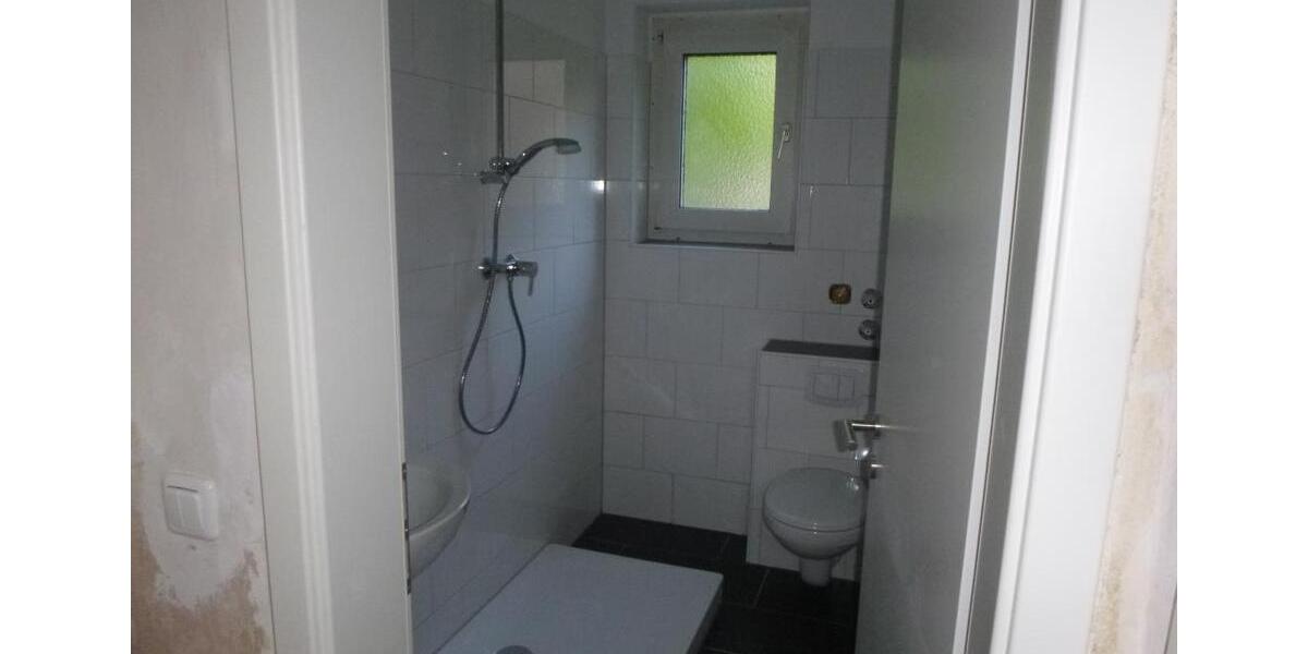 Erdgeschoßwohnung Gelsenkirchen Gelsenkirchen-Nord - 3 Zimmer, 59 m&sup2;, 297&euro; | Angebot:25904856