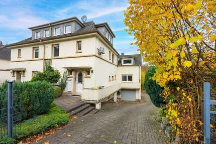 Haus Velbert Pöthen - 12 Zimmer, 212 m&sup2;, 490.000&euro; | Angebot:25088147