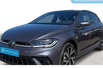 VW Polo 4.875 km 20.949 &euro; Moers 47441