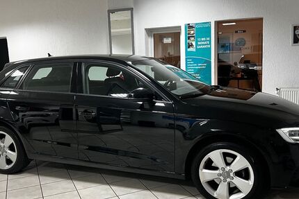 Audi A3 189.123 km 11.999 &euro; Voerde 46562