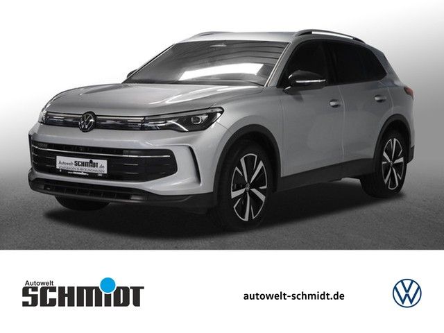 VW Tiguan 17.500 km 40.880 &euro; Recklinghausen 45657
