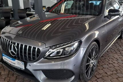 Mercedes-Benz C 43 AMG 149.676 km 29.999 &euro; Gelsenkirchen 45888