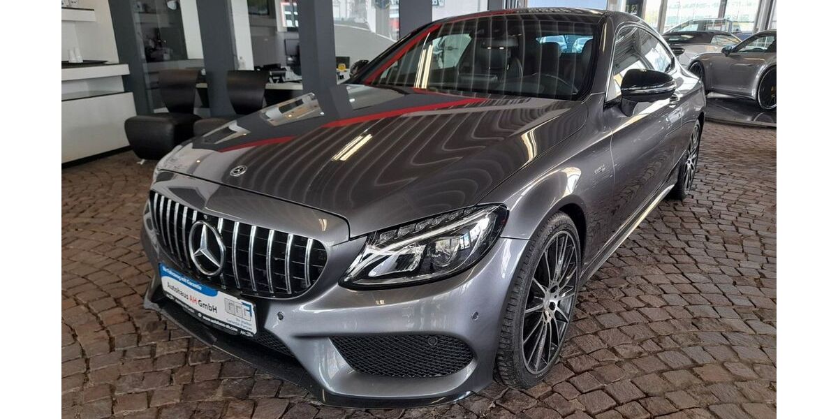 Mercedes-Benz C 43 AMG 149.676 km 29.999 &euro; Gelsenkirchen 45888