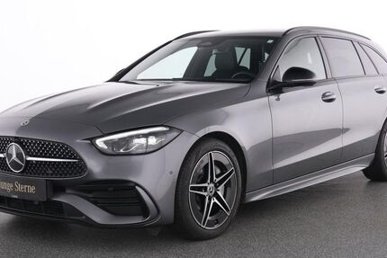 Mercedes-Benz C 300 24.204 km 45.845 &euro; Essen 45309