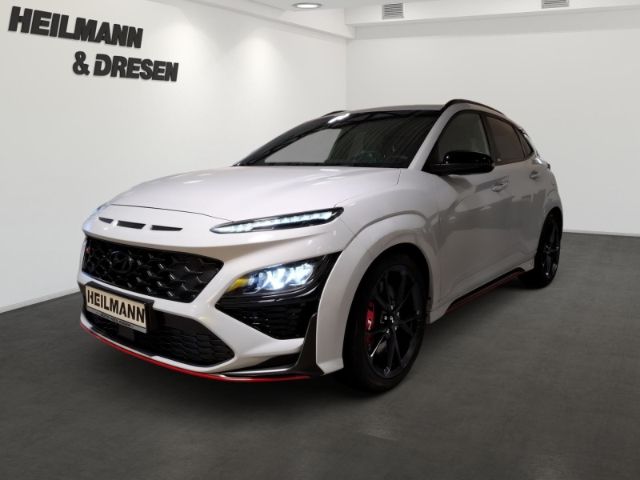 Hyundai KONA 43.679 km 27.450 &euro; Gelsenkirchen 45891