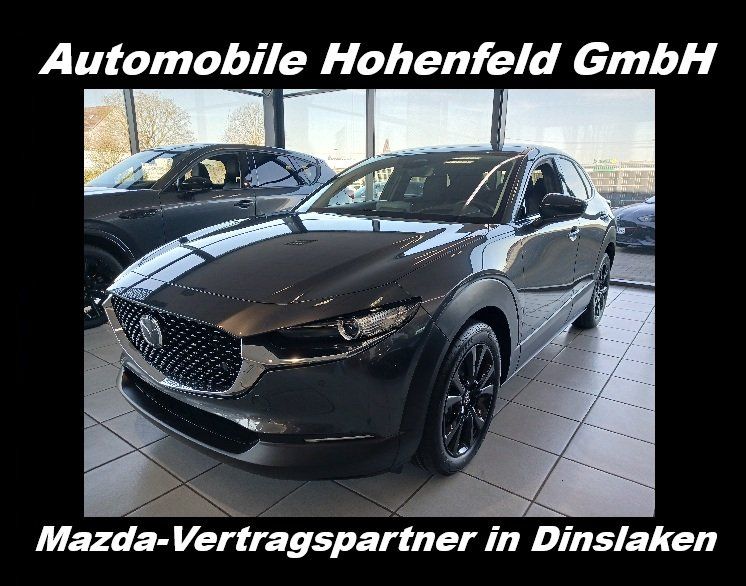 Mazda CX-30 1.115 km 29.290 &euro; Dinslaken 46539