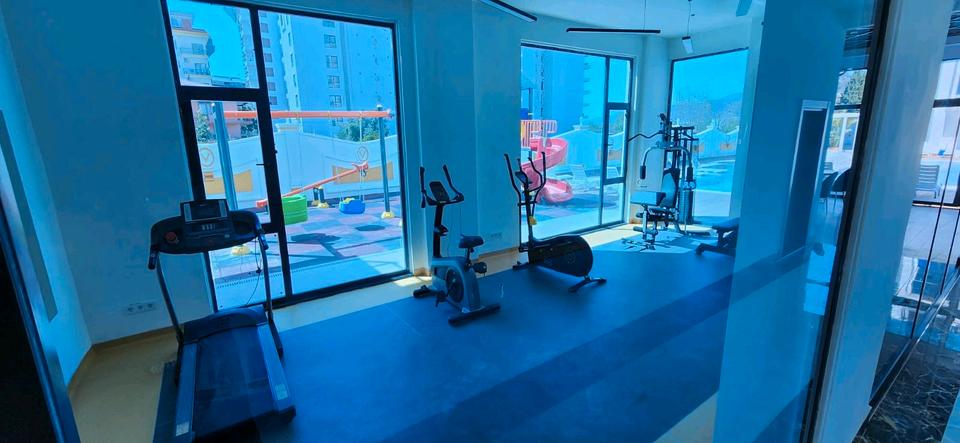 Etagenwohnung Gelsenkirchen Gelsenkirchen-Mitte - 5 Zimmer, 175 m&sup2;, 190.000&euro; | Angebot:26105009